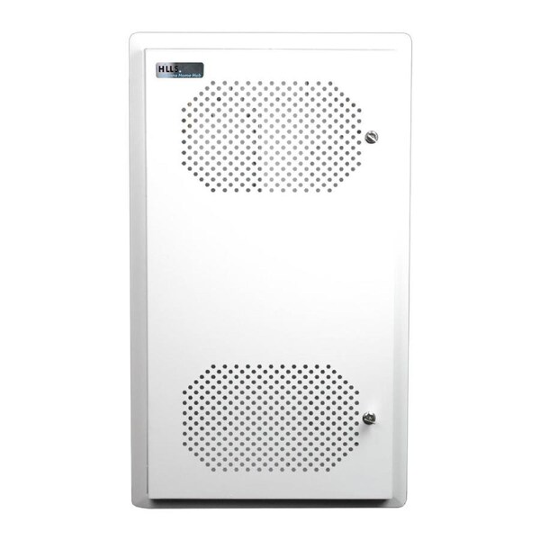 Hills 24HH720 Home Hub Enclosure 720x400x150mm