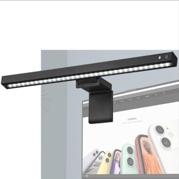 Desktop Monitor Light Bar