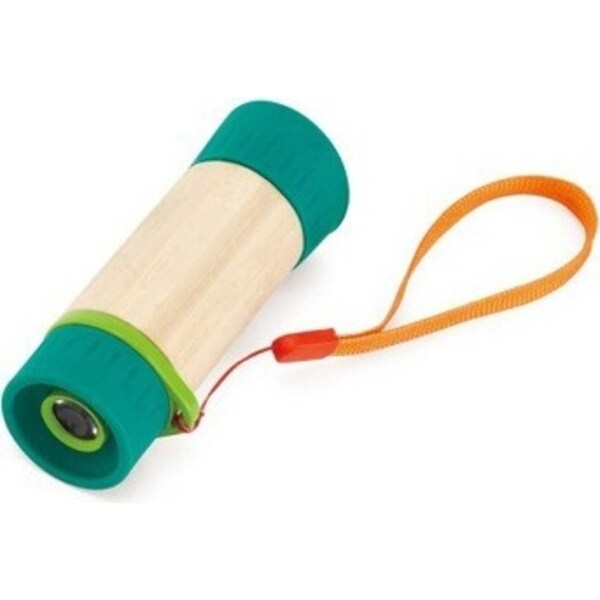 Hape Adjustable Telescope Interactive Educational Kids Learning Fun Toy 5Y+