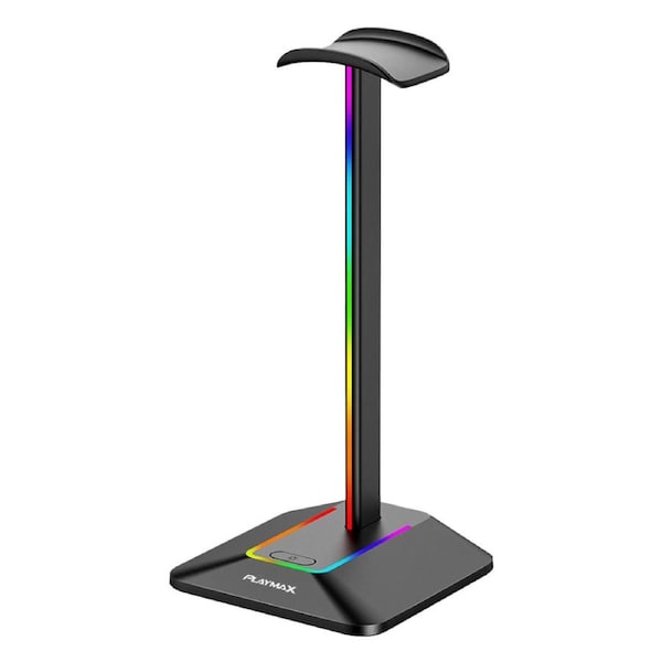 Playmax RGB Headset Stand