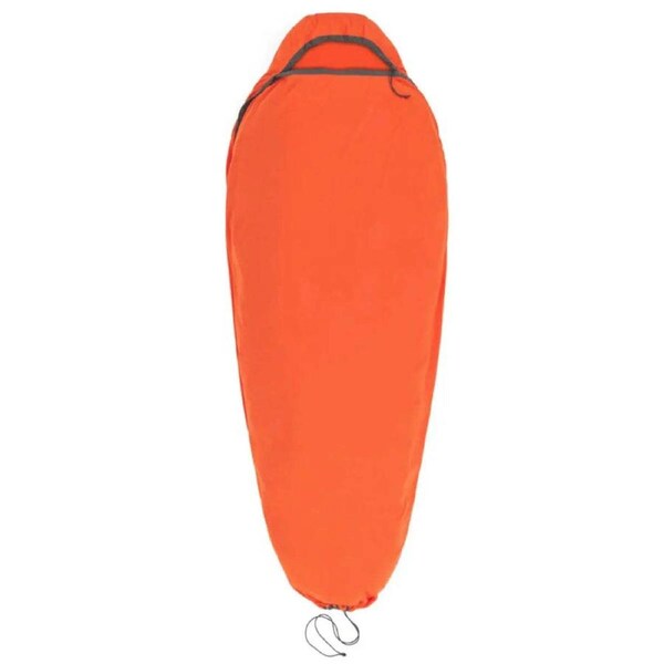 Sea To Summit Reactor Extreme Sleeping Bag Liner Standard Mummy with Drawcord