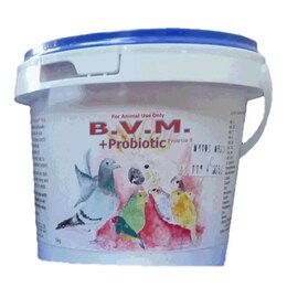 Bvm 1 ea