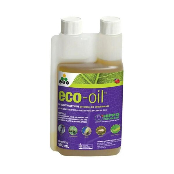 Eco-Oil Garden 500mL Eco-Organic Concentrate