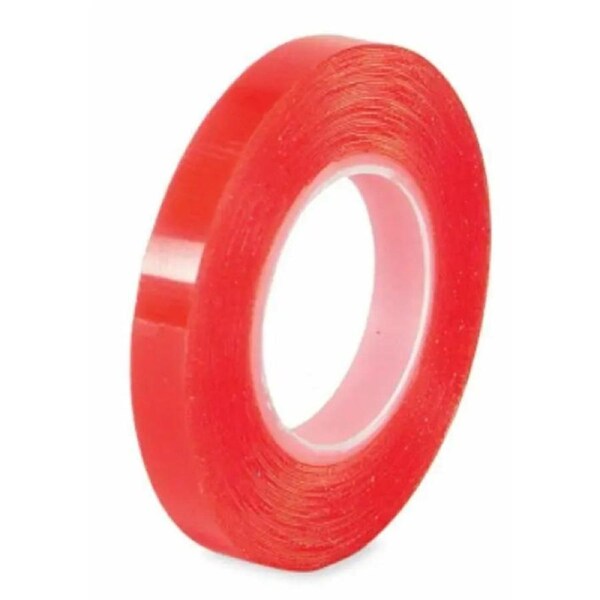 Grafting Tape Red Stretchable Self-adhesive 1.1cm x 30m