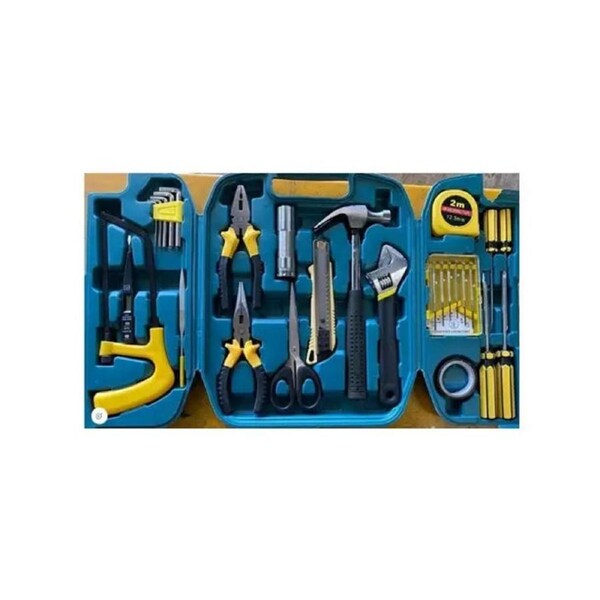 Hardware Tool Kit 28 Piece