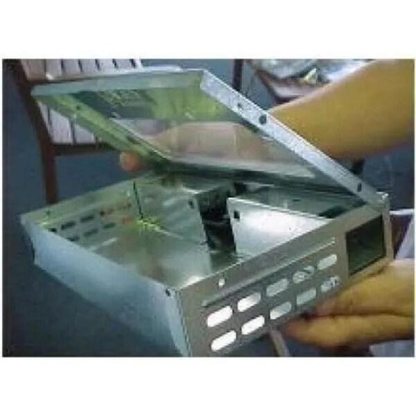 Reusable Mouse Trap-AT29