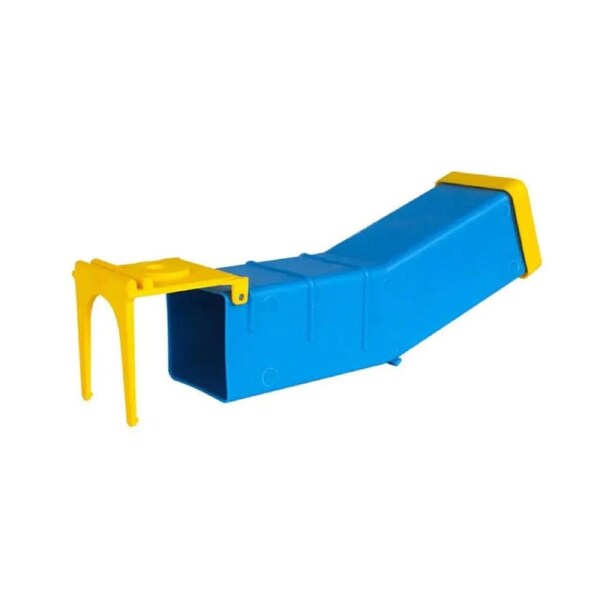 Reusable Tunnel Rat/Mouse Trap-humane and effective way to capture and release rodents without harming them