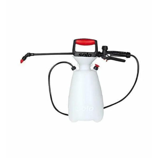 SOLO 408 - 5 Litre Manual Sprayer
