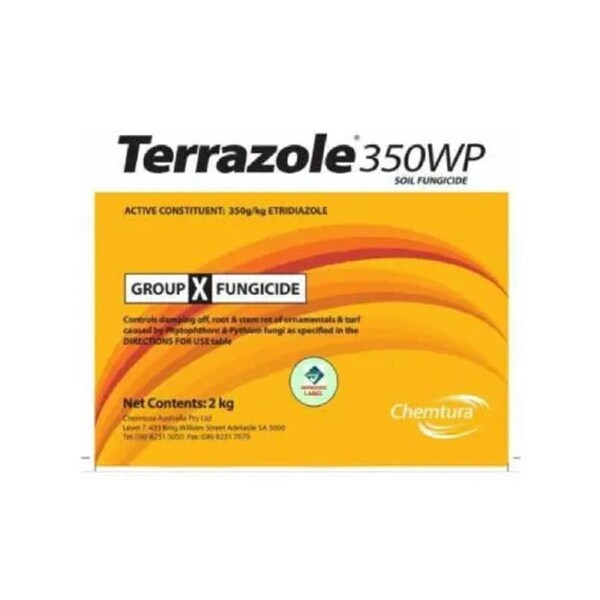 TERRAZOLE 350WP 2kg