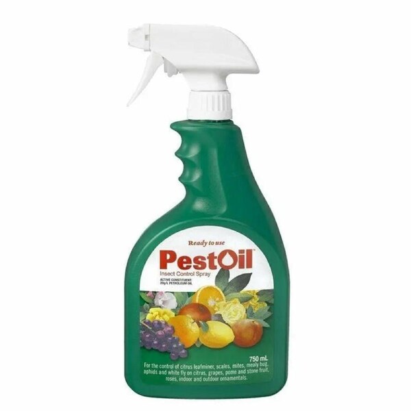 Yates Pest Oil 750mL