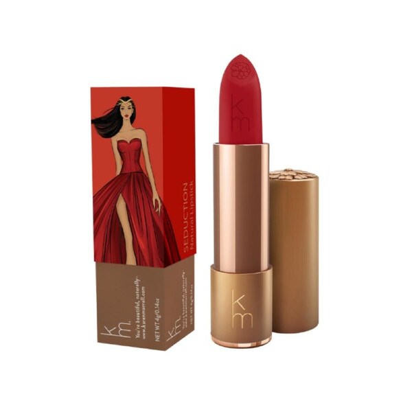 Karen Murrell Lipstick 33 Seduction