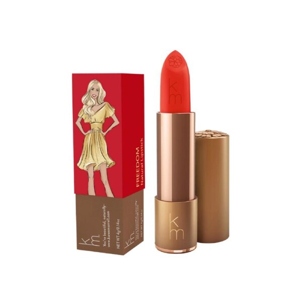 Karen Murrell Lipstick 35 Freedom