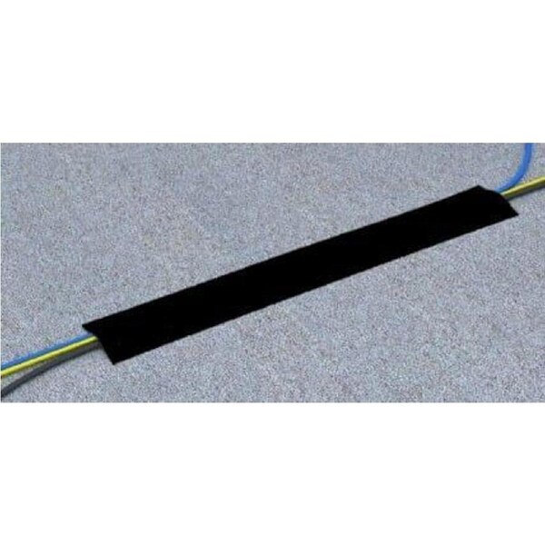 Generic CB-FLR-CV-05 - 5m Cable Cover - 100mm Wide