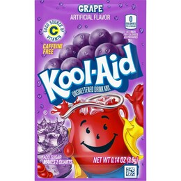 Kool Aid 3.9g