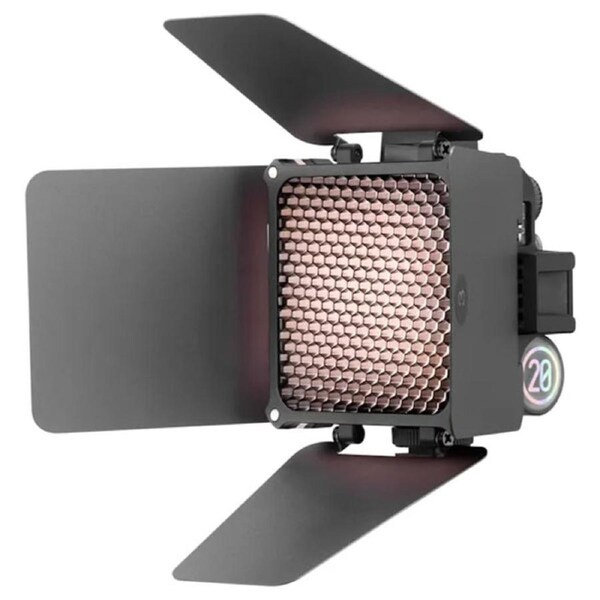 Zhiyun Fiveray M20 20W Pocket LED Fill Light Combo Pack