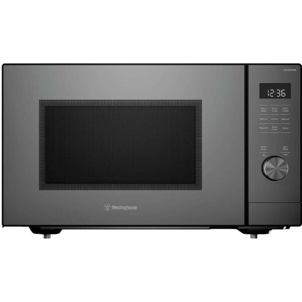 Westinghouse 42L Freestanding Convection Microwave Oven WMC4207GA