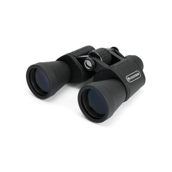 Celestron UpClose G2 10x50 Poro Prism Binoculars