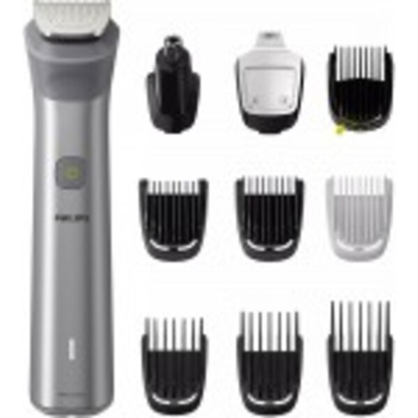 Philips MG5920/15 All-in-One Trimmer Beard/Hair Shaver Grooming Kit Series 5000