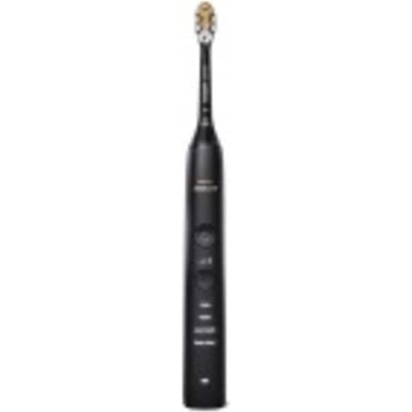 Philips HX9914/75 Sonicare Electric Toothbrush Portable DiamondClean 9000 Black