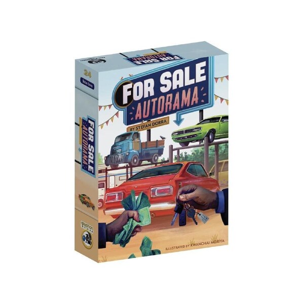 Eagle Gryphon Games For Sale Autorama Kids Interactive Tabletop Card Game 8y+