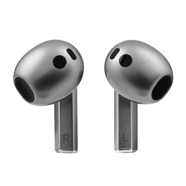 Samsung Galaxy Buds3 Silver