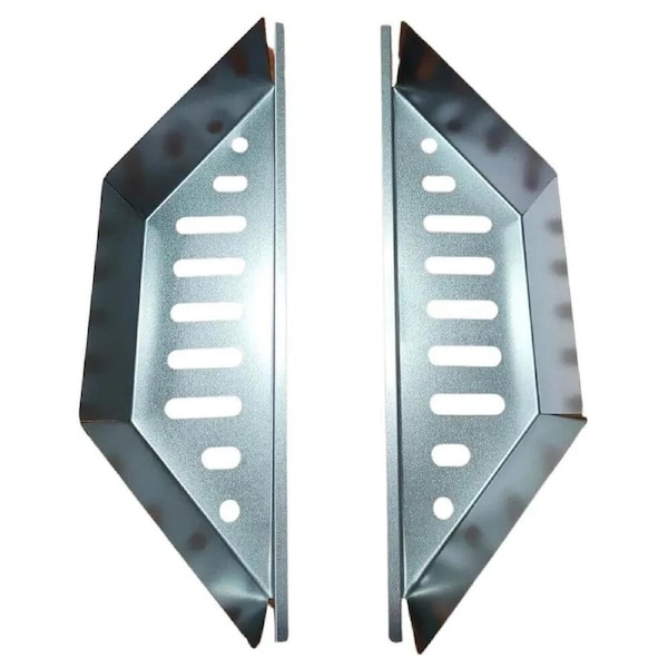 Charcoal Basket Holder Weber