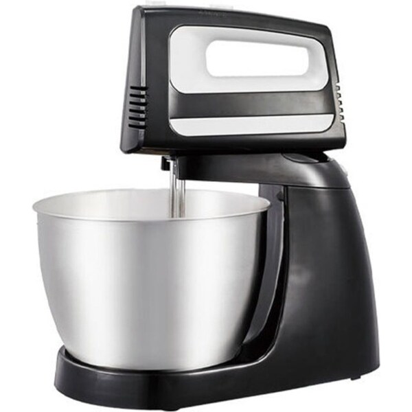 Mixer 400W 3.5L dough or food mixer