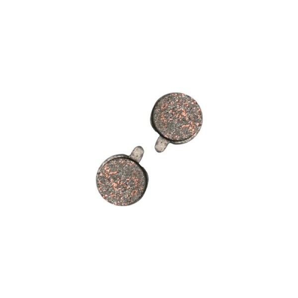 Mukuta 9 Removable Battery Brake Pad Set