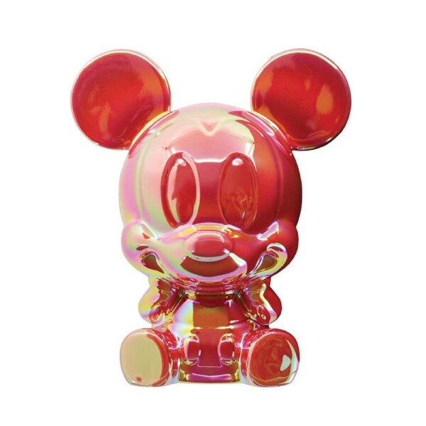 Disney Showcase - Mickey Mouse - Money Bank 17cm