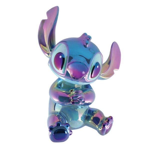 Disney Showcase - Stitch - Money Bank 19cm