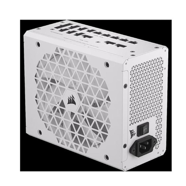 Corsair Rmx Shift White Series Rm1000X Shift White