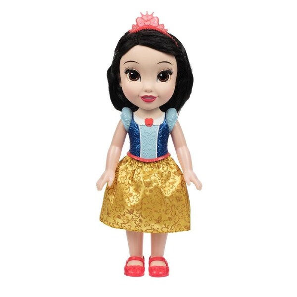 Disney Princess Toddler Molded Bodice 38cm Doll Snow White