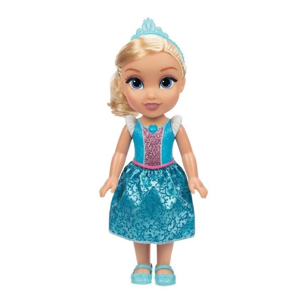 Disney Princess Toddler Molded Bodice 38cm Doll Cinderella