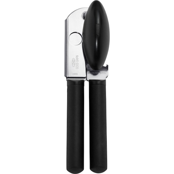 OXO Good Grips Soft-Handled Can Opener
