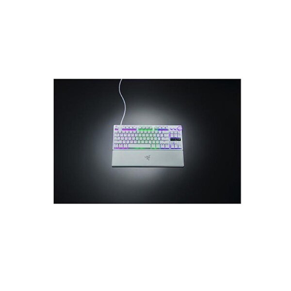 Razer Huntsman V3 Pro Tenkeyless Analog Optical Esports Keyboard