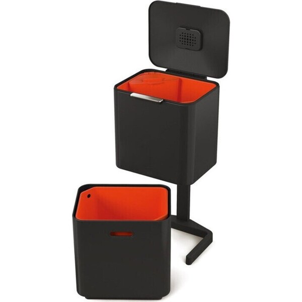 Joseph Joseph Totem Max 60L - Carbon Black