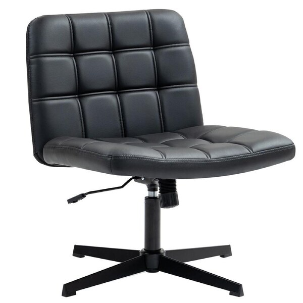 CHOTTO - Sora Stylish Lounge Chair - Black