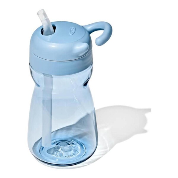 OXO Tot Adventure Water Bottle - Dusk