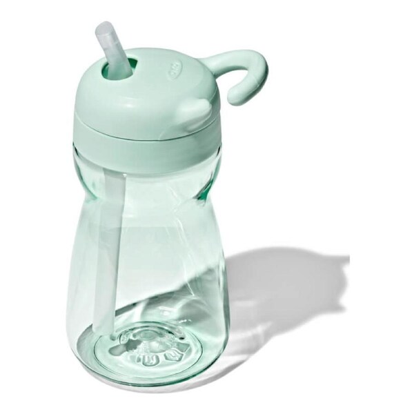 OXO Tot Adventure Water Bottle - Opal