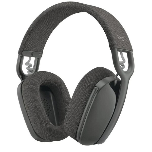 Logitech Zone Vibe 100 - Graphite