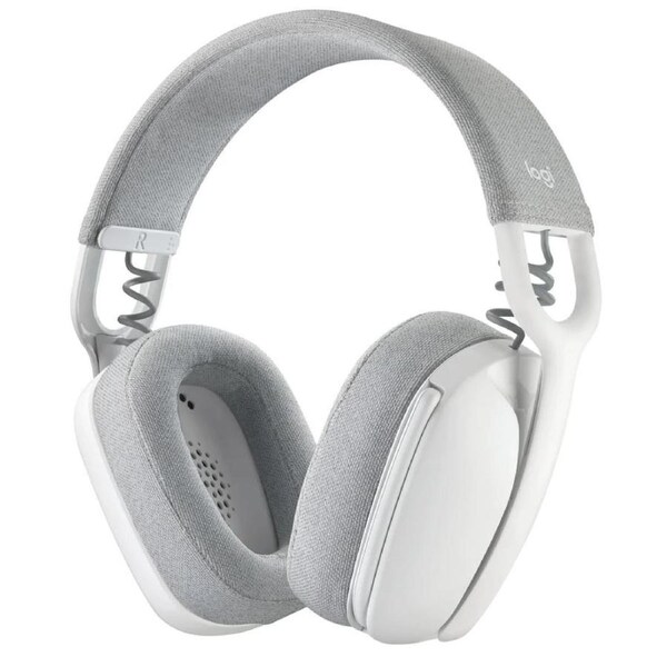 Logitech Zone Vibe 100 - Off White