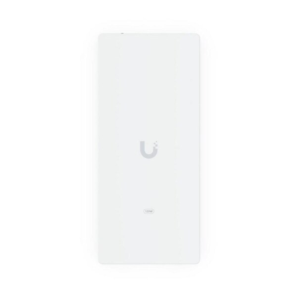 [UACC-Adapter-PT-120W] Ubiquiti 120W Power TransPort Adapter, 120W/27V Output, Included AC power
