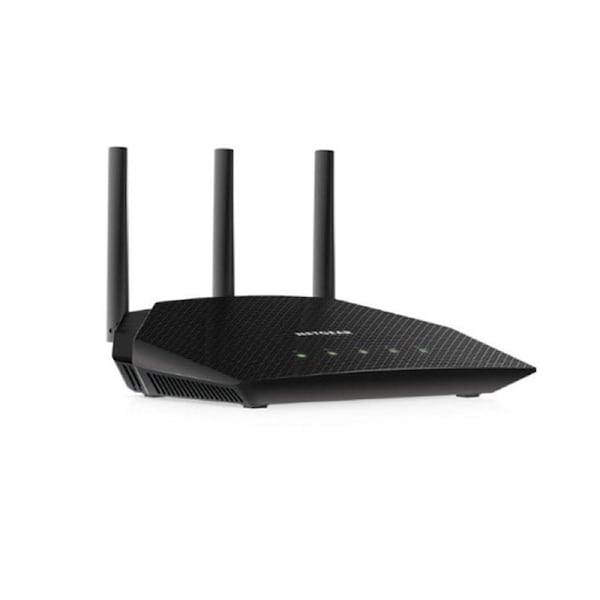 Netgear Ax1800 Wifi 6 Router 4 Stream Rax10