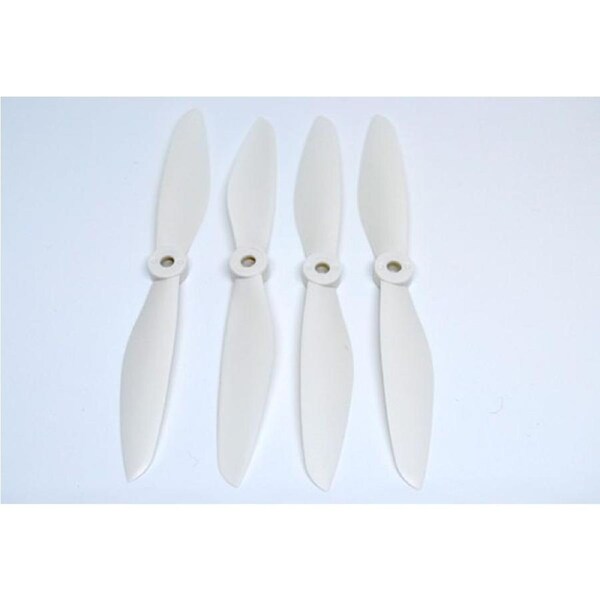 Racerstar 6045 ABS Propeller Set (2cw + 2ccw)
