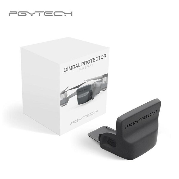 PGY Tech Gimbal Protector for SPARK(Gray)