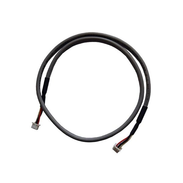 Fat Shark Cased TX Cam Cable 30cm (3P JST to 3P JST)