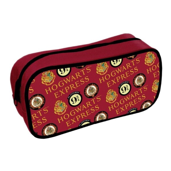 Harry Potter Platform 9 3/4 Rectangle Pencil Case