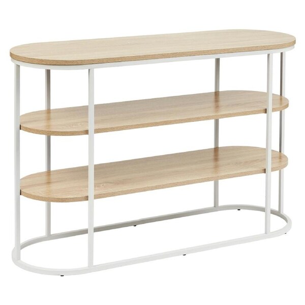 Cooper & Co. Sonoma 120cm Sideboard White