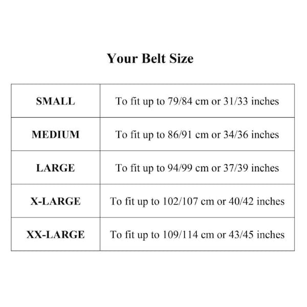 Double Keeper Leather Dress Belt in Chestnut Large
