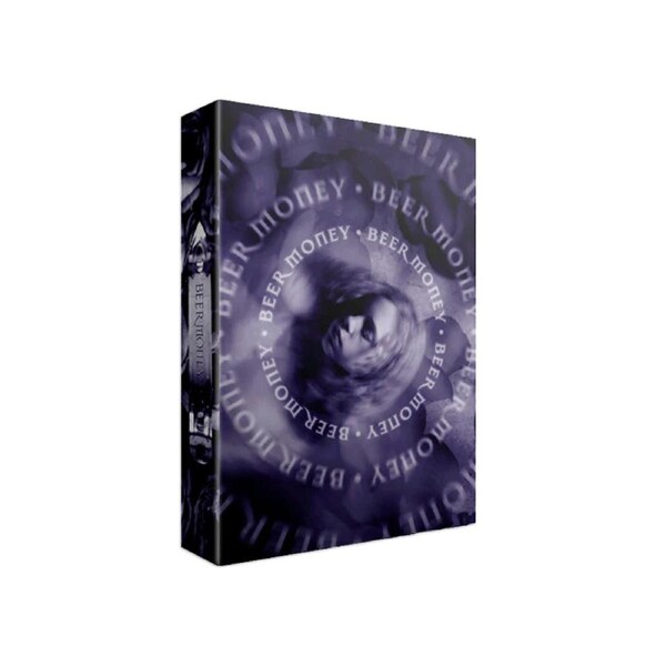 Atlas Games Beer Money Fast-Paced Tabletop Family Fun Party Card Game 12y+